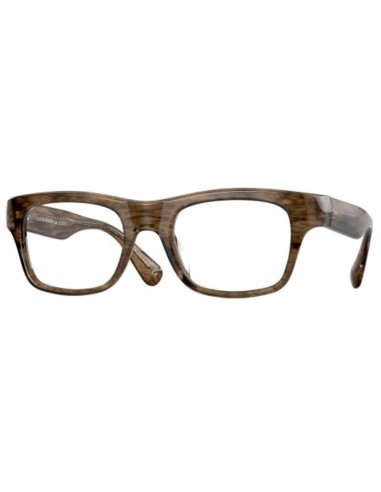 Oliver Peoples Men's Eyeglasses - Sepia Smoke Frame | OLIVER PEOPLES OV5432U 1689 paiement sécurisé