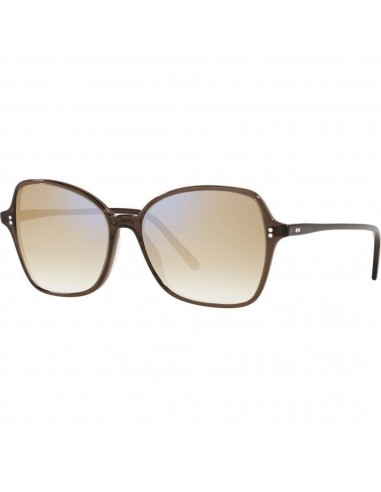 Oliver Peoples Women's Eyeglasses - Espresso Frame | OLIVER PEOPLES OV5447U 1625 à prix réduit toute l'année