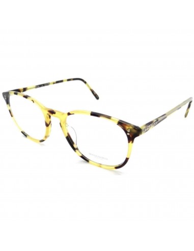 Oliver Peoples Men's Eyeglasses - Ytb Square Frame | OLIVER PEOPLES OV5397U 1701 En savoir plus