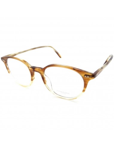 Oliver Peoples Men's Eyeglasses - Honey Vsb Round Frame | OLIVER PEOPLES OV5429U 1674 Découvrez la collection