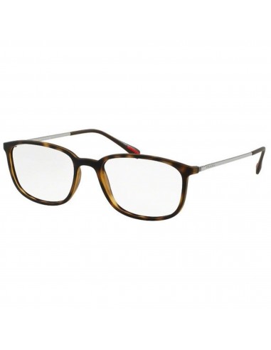 Prada Sport Men's Eyeglasses - Lifestyle Havana Frame | PRADA SPORT 0PS03HV U611O155 À commander