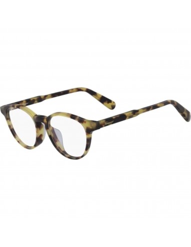 Salvatore Ferragamo Women's Eyeglasses - Tort Frame | SALVATORE FERRAGAMO SF2821A 281 basket pas cher