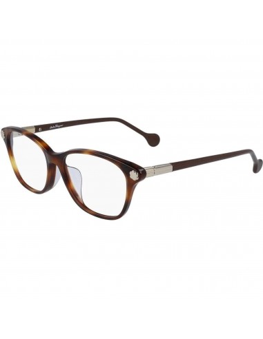 Salvatore Ferragamo Women's Eyeglasses - Tort Frame | SALVATORE FERRAGAMO SF2830A 214 du meilleur 