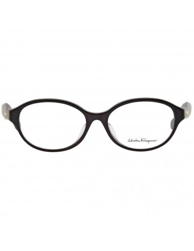 Salvatore Ferragamo Women's Eyeglasses - Black Frame | SALVATORE FERRAGAMO2856A 1 Vous souhaitez 