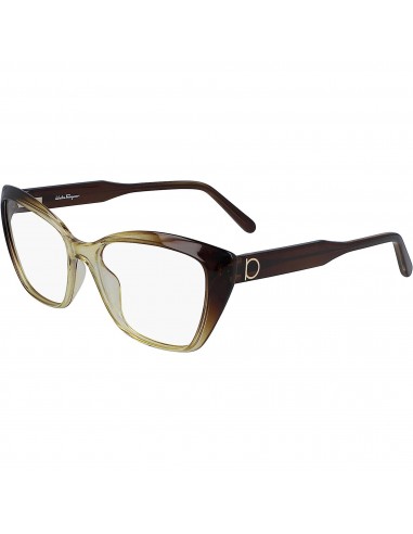 Salvatore Ferragamo Women's Eyeglasses - Full-Rim Frame | SALVATORE FERRAGAMO2854 250 à prix réduit toute l'année