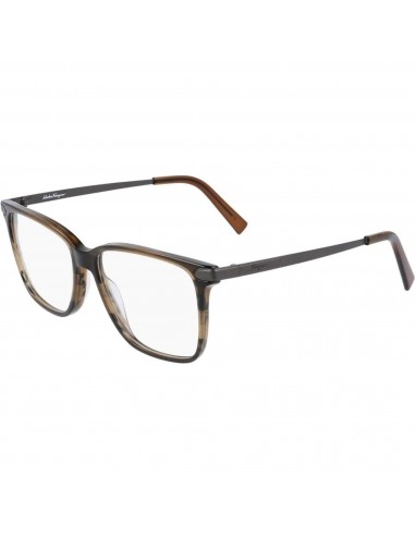 Salvatore Ferragamo Men's Eyeglasses - Plastic Frame | SALVATORE FERRAGAMO2877 216 votre