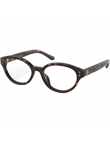 Tory Burch Women's Eyeglasses - Dk Tort Round Frame | TORY BURCH 0TY2105U 1728 meilleur choix