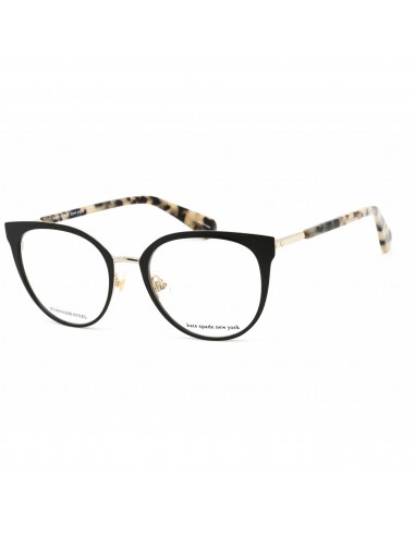 Kate Spade Women's Eyeglasses - Clear Lens Cat Eye Shape Frame | Dariela 0807 00 Les magasins à Paris et en Île-de-France