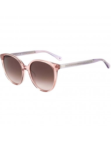 Kate Spade Women's Sunglasses - Pink/Silver Round Acetate Frame | KIMBERLYN G/S 035J suggérées chez