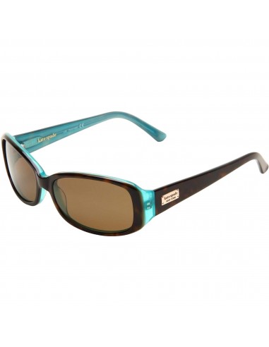 Kate Spade Women's Sunglasses - Tortoise and Aqua Rectangular Frame | PAXTON S 0EYP est présent 