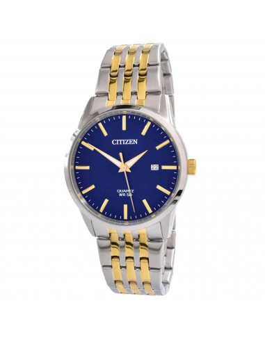 Citizen Men's Watch - Date Display Two Tone Stainless Steel Bracelet | BI5006-81L Venez découvrir notre 