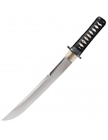 Cold Steel Sword - Ray Skin Handle Emperor Series O Tanto, 19-1/4 inch | CS88BT de France