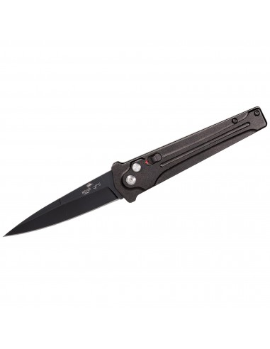 Bear & Son Knife - Bear Ops Bold Action III Black Aluminum Handle | BSAC-300-ALBK-B En savoir plus