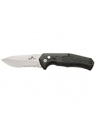 Bear & Son Knife - Bold Action VI Black Handle Automatic, 4.25 inch | BSAC-600-B7-P vente chaude votre 