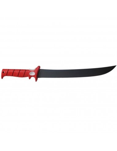 Bubba Blade Fillet Knife - 12 inch Flex High Carbon Blade Textured Handle | BB1-12F de pas cher