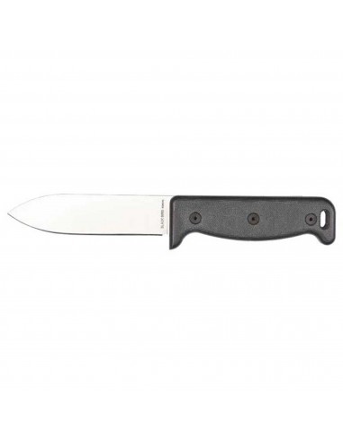 Ontario Knife Company Knife - Black Bird Steel Blade Micarta Handle, 10 inch | OKC7503 de votre