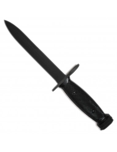 Ontario Knife Company Bayonet Knife - M7 Spear Point Carbon Steel Blade | OKC8185 Les magasins à Paris et en Île-de-France