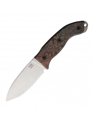 Ontario Knife Company Knife - Satin Finish Stainless Steel Blade Hiking | OKC8187 50% de réduction en Octobre 2024